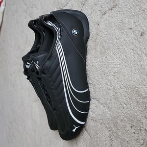 Brand new Puma driving shoes